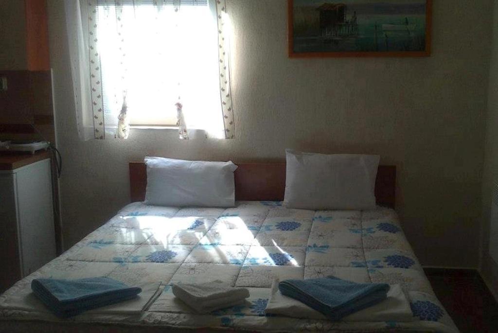 Apartments Dan Dar Nov Dojran Ruang foto