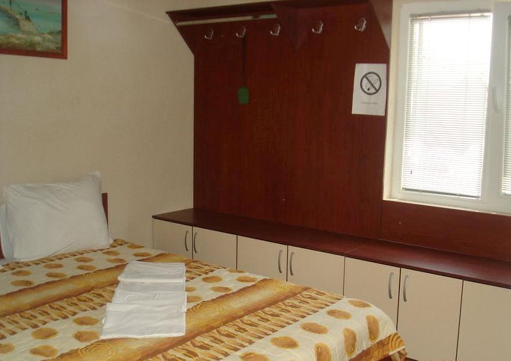 Apartments Dan Dar Nov Dojran Bagian luar foto