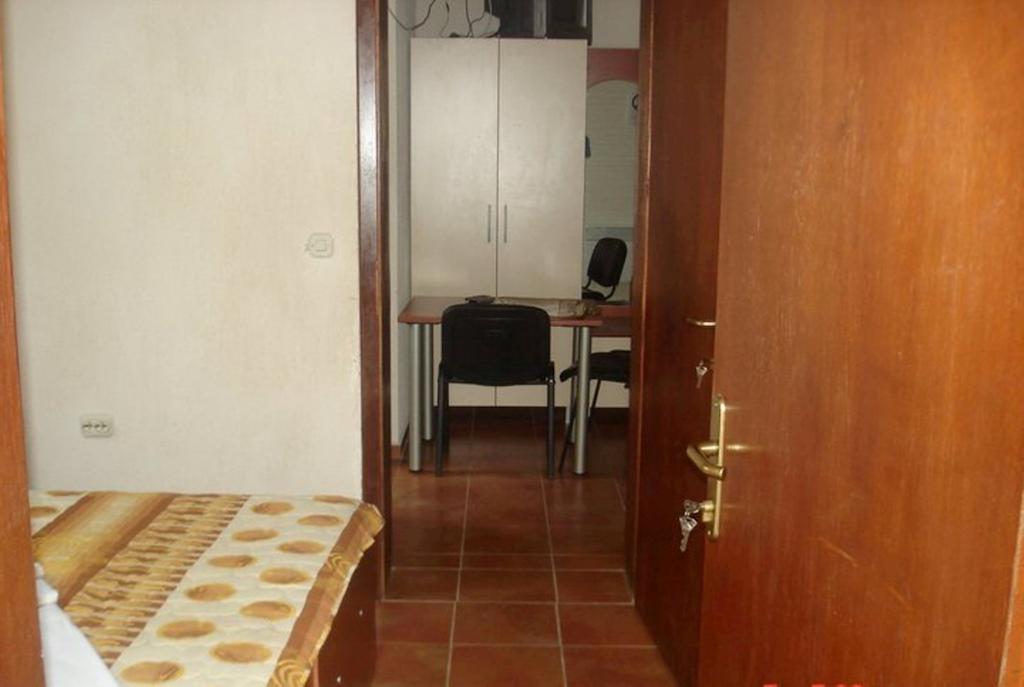 Apartments Dan Dar Nov Dojran Bagian luar foto