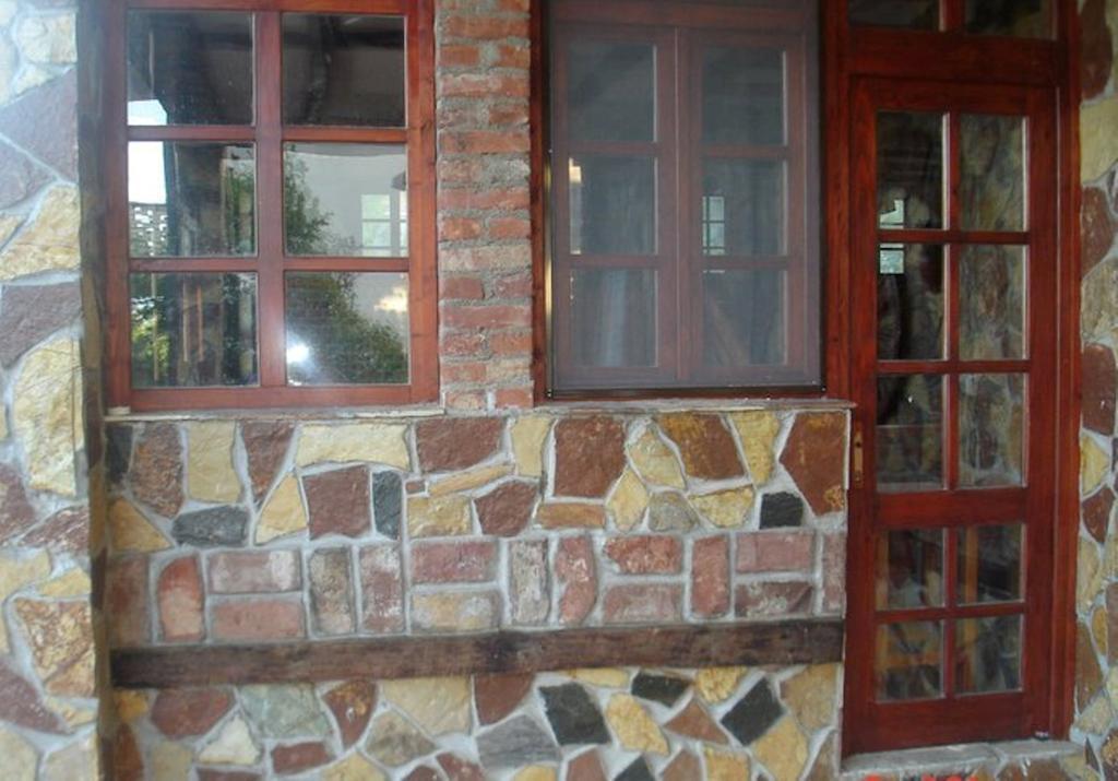 Apartments Dan Dar Nov Dojran Bagian luar foto