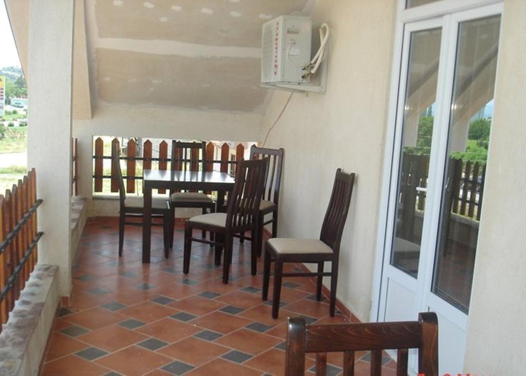 Apartments Dan Dar Nov Dojran Bagian luar foto