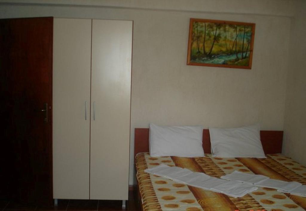 Apartments Dan Dar Nov Dojran Bagian luar foto