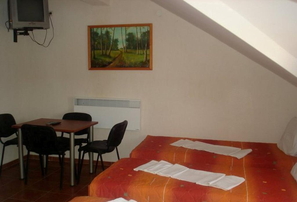 Apartments Dan Dar Nov Dojran Bagian luar foto