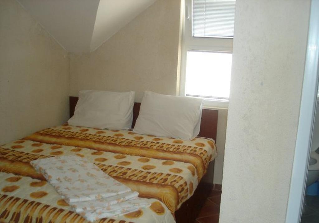 Apartments Dan Dar Nov Dojran Bagian luar foto