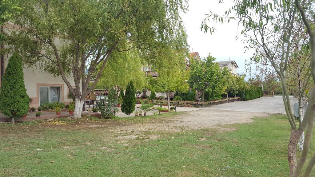 Apartments Dan Dar Nov Dojran Bagian luar foto